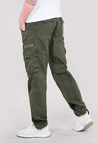 Alpha Industries Herren Anzughose Jet Pant