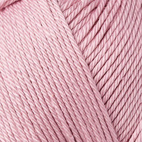 Schachenmayr original 2018! 50g Catania - Farbe: 423 - Vintage - Hochwertiges Sommergarn aus gekämmter, gasierter und mercerisierter Baumwolle