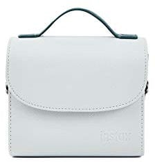 instax 70100139123mini 9 Camera Bag - Smoky White