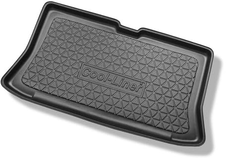 Mossa Alfombra para Maletero Adecuada para Nissan Micra K12 Hatchback (2002-2010) - Protector Maletero - Alfombrilla Maletero Antideslizante - C