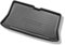 Mossa Alfombra para Maletero Adecuada para Nissan Micra K12 Hatchback (2002-2010) - Protector Maletero - Alfombrilla Maletero Antideslizante - C