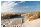 Bilderwelten Vlies Fototapete Strand Ostsee Strand Tapete Selbstklebend 225x336cm