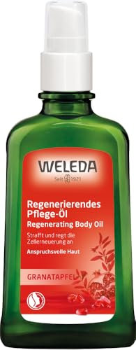 WELEDA Granatapfel Regenerierendes Pflege-Öl