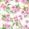 20 Servietten Rosa Kirschblüten | Blumen | Frühling | Tischdeko 33x33cm