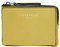 Liebeskind Berlin Damen Fab 2 Lamb Smilla - Portemonnee Purse S, Pale Banana, Small (HxBxT 9cm x 13cm 1cm) EU