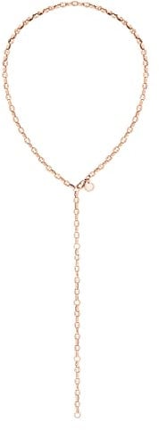 Liebeskind Berlin Halskette LJ-1017-N-60 IP Roségold