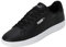 PUMA Smash 3.0 L, Sneaker Unisex-Adulto, Multicolore Black Black White, 36 EU