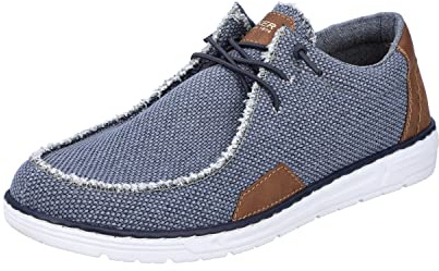 Rieker Herren 08600Slipper