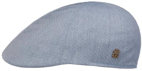 Mayser Paquito Flatcap Zechbauer Schirmmütze Handmade Made in EU Herren Frühling Sommer