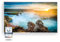 WANDURLAUB - Landschafts Bilder auf Acryl - XXL Bild - 60x50 cm Acrylglas - hochwertiger weißer Aluminum Rahmen inkl. Wandhalterung - Ultra HD Druck - Made in Germany - Wasserfall 27