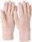 styleBREAKER Damen Touchscreen Fleece Handschuhe Einfarbig, warme Fingerhandschuhe, Winter 09010047, Farbe:Hellbraun