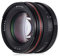 Lente de enfoque antropomórfico estándar de 50 mm f/1.4 USM de gran apertura para Nikon D7000 D7100 D200 D300 D700 D750 D810 D800 D3200 D3300 D5200 D400 D90. Cámaras DSLR D5500