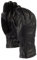 Burton - Ski-/Schneehandschuhe, Leder, Schwarz, Herren – Größe XS – Schwarz