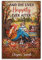ONZS Film- und Fernsehposter And She Lived Happily Ever After, klassisches Poster, Album, Poster, Jugendzimmer, Wanddekoration, 30 x 45 cm, ungerahmter Stil