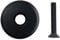 DGFJY Bike Front Fork Stem Top Cap Bicycle Headset Cap & Screw Bike Top Tube Cap Riding Decoration for Road Bike Stems 28.6mm 1-1/8inch, No pattern