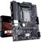 B760M-D4-A Compact High-End LGA 1700 Motherboard Supporting 12th/13th Gen CPUs, Boasting Exceptional Connectivity and Efficient Power Delivery