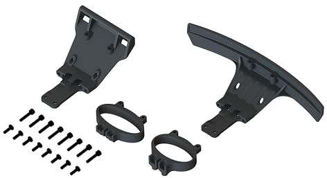 ARRMA Desert Truck Bumper Set (2): GROM