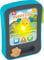 Fisher-Price Jouet d'apprentissage pour bébé Laugh & Learn Puppy's Storytime Reader Tablette avec musique et lumières pour enfants de 6 mois et plus
