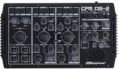 Stylophone CPM DS-2 - Synthesizer