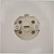 DSTOCK60 - Prise Murale Compatible PERIFLEX 16A 380V