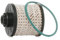Filtro Gasolio Compatibile Con peugeot 208 308 508 2008 3008 5008 1.6 2.0 BlueHDi oe 9801366680