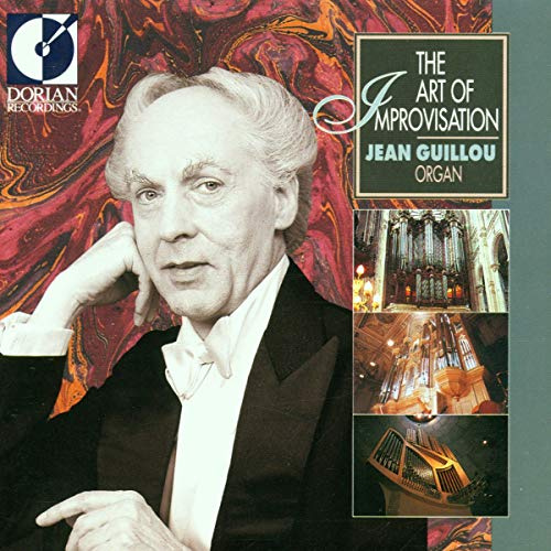The Art of Improvisation