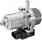 HELLA 8TG 008 570-021 Bomba de vacío, sistema de frenado - UP28 - 12V - 3polos - eléctrico