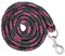 HKM 10025 Halfterset Sternchen, Halfter und Strick, Karabiner, Pony Shetty VB WB