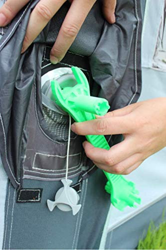 Outdoor Revolution Air-Mate Tool