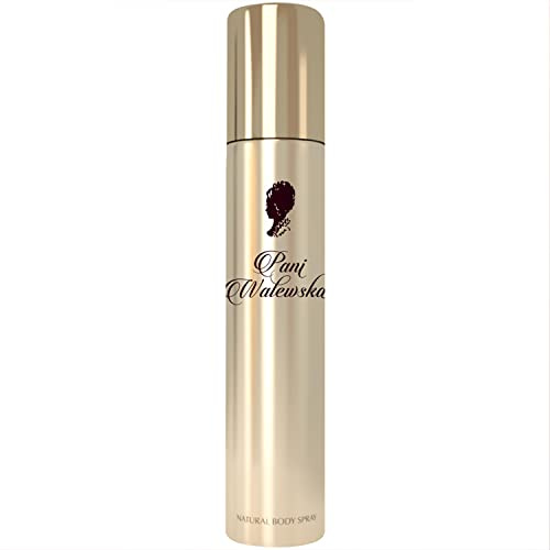 Pani Walewska Gold Deo Spray 90ml