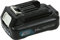 Makita Akku für Baustellenradio DMR107 12V 2000mAh Li Original (10,8V & 12V kompatibel), 10,8V & 12V, Li-Ion