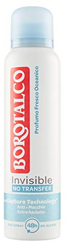 Invisible Fresh deo Spray 150 ml