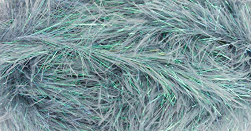 King Cole Tinsel Chunky Knitting Wool/Yarn 50g (Frozen 3423)