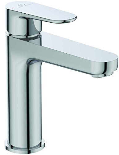 Ideal Standard BC554AA Cerafine O Waschtischarmatur ohne Ablaufgarnitur
