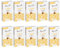 Granell Cafés · 1940 - Arômes - Vanilla Espresso | Capsules Aluminium Compatible Nespresso 100% Arabica - 100 Capsules à Café en Aluminium