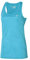 Mizuno Damen Impulse Core Tank (W) Tanktops, Maui-Blau, L