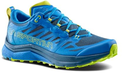 La Sportiva Jackal Ii Trail Running Shoes EU 42