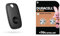 Tile Pro (2022) Bluetooth Item Finder, 1 Pack, 120m finding range, works with Alexa and Google & DURACELL 2032 Lithium Coin Batteries 3V (2 pack) - Up to 70% Extra Life - Baby Secure Technology