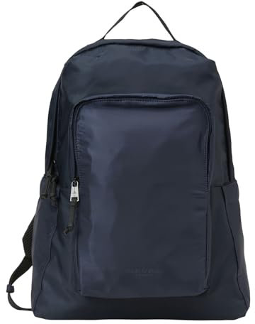 Marc O'Polo Jarro Backpack M Deep Blue Sea
