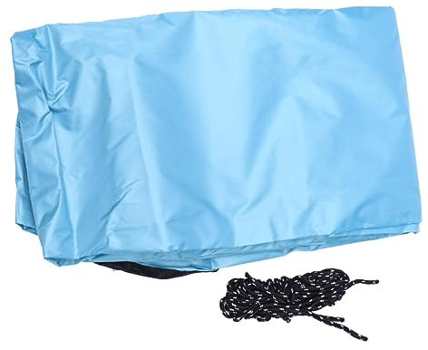 INOOMP Outdoor-überdachungszelt 3 M Dreieckige Plane Garten Pool Sonnensegel Picknickzelt Markise Laden Campingbedarf