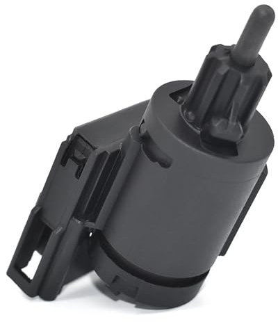 Interruttore pedale del freno, interruttore luce del freno, interruttore del freno, compatibile con A2 8Z A3 8L TT 8N Transporter T5 Transporter T4 Multi-van T5 Golf 4 Bo-ra Caddy California Beetle