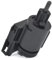 Interruptor de pedal de freno, interruptor de luz de freno, interruptor de freno, compatible con A2 8Z A3 8L TT 8N Transporter T5 Transporter T4 Multi-van T5 Golf 4 Bo-ra Caddy California Beetle