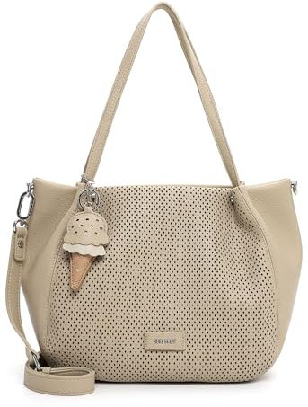 SURI FREY Cilly Cityshopper M Beige