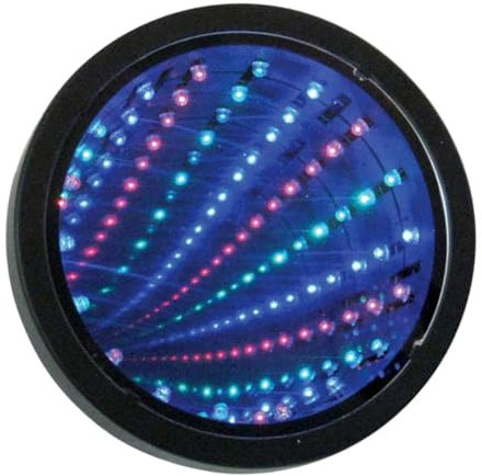 Yardenfun Led Tunnel Lampe Dimmbar Farbwechsel Lampe Für Kinderzimmer Dekoration Multifunktionale Traumhafte Led Leuchte Für Party Und Stimmungslicht