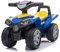 Primi Passi Cavalcabile Mini Quad per Bambini con luci e suoni