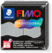 STAEDTLER FIMO professional 8040 - Pasta per modellare il forno, appositamente progettata per professionisti e artisti, prodotto singolo delfingrau, 8040-80