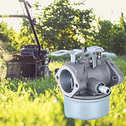 Vergaser für Vergaser HMSK80 HMSK90 HMSK100 LH318SA LH358SA Turbine Motorschlauch 640054 640349 Vergaser mit Primerpumpe 640052 Vergaser Für Gas, den