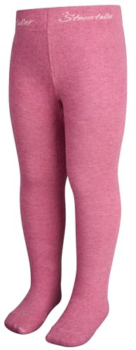 Sterntaler Unisex Strumpfhose Uni Strumpfhose uni (1er Pack)