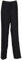 Luisa Viola Pantalone Nero P235F001675N NERO 41