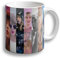 Taza TAYLOR - Mug cerámica 350ml - Regalo Original para amantes de la Música - mug café, té, desayuno - Apta para microondas y lavavajillas - Incluye caja (Taylor fotos 04)